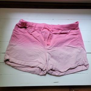 SO Girls sz. 20.5 Shorts